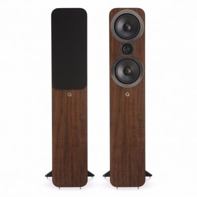 Напольная акустика Q Acoustics Q 3050i (QA3552) English Walnut